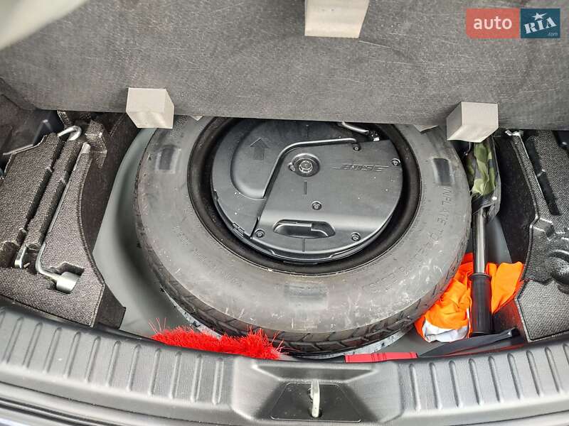 Внедорожник / Кроссовер Mazda CX-5 2019 в Виннице