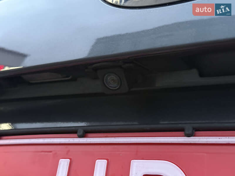 Внедорожник / Кроссовер Mazda CX-5 2014 в Ровно