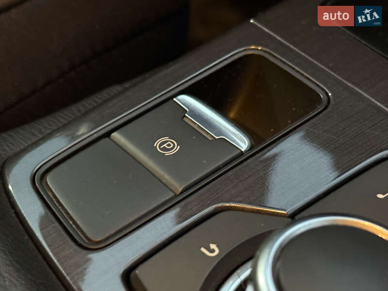 Внедорожник / Кроссовер Mazda CX-5 2014 в Ровно