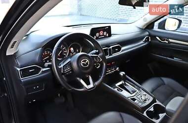 Внедорожник / Кроссовер Mazda CX-5 2020 в Кременчуге