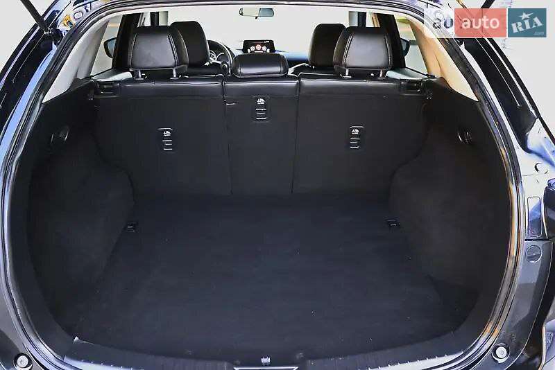 Внедорожник / Кроссовер Mazda CX-5 2020 в Кременчуге