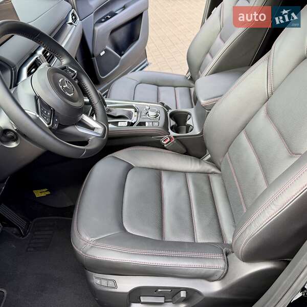 Внедорожник / Кроссовер Mazda CX-5 2025 в Одессе