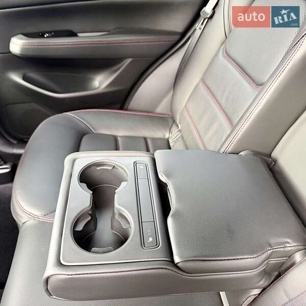 Внедорожник / Кроссовер Mazda CX-5 2025 в Одессе