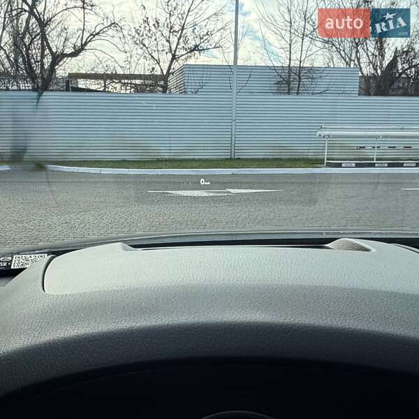 Внедорожник / Кроссовер Mazda CX-5 2025 в Одессе