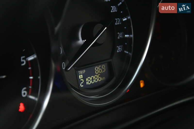 Внедорожник / Кроссовер Mazda CX-5 2016 в Бердичеве фото 20 Внедорожник / Кроссовер Mazda CX-5 2016 в Бердичеве