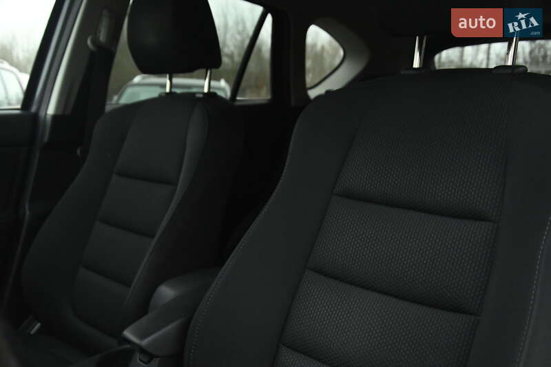 Внедорожник / Кроссовер Mazda CX-5 2016 в Бердичеве фото 18 Внедорожник / Кроссовер Mazda CX-5 2016 в Бердичеве