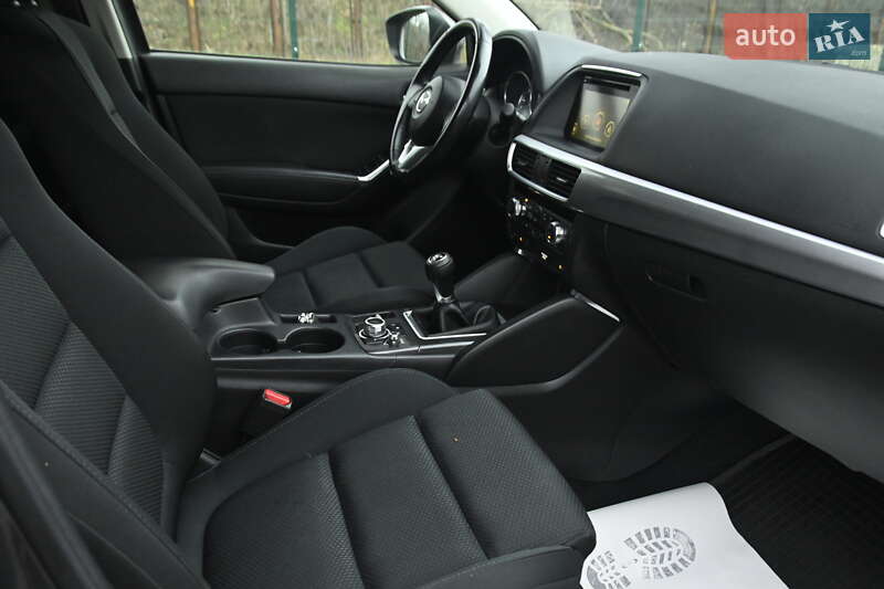 Внедорожник / Кроссовер Mazda CX-5 2016 в Бердичеве фото 41 Внедорожник / Кроссовер Mazda CX-5 2016 в Бердичеве