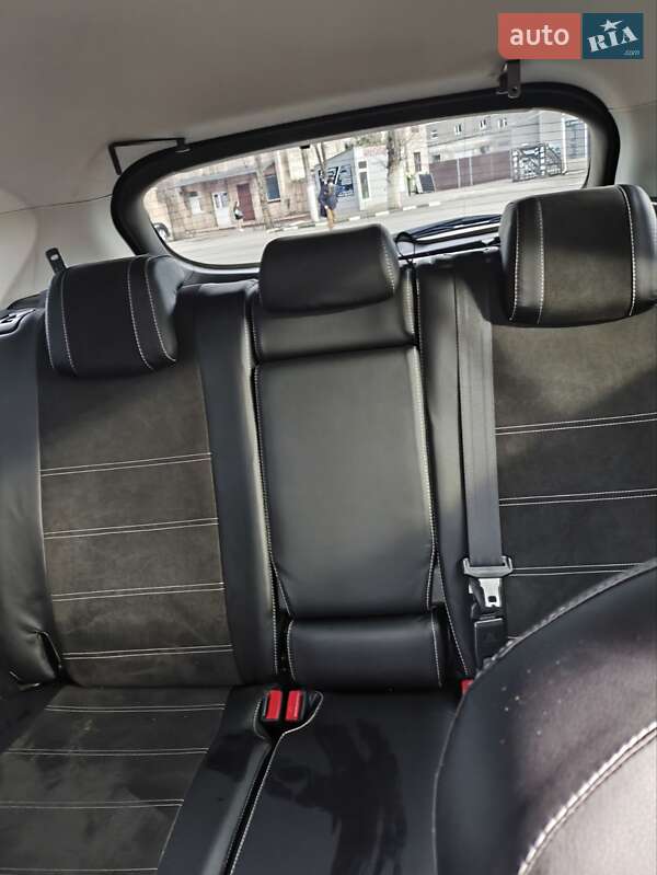 Внедорожник / Кроссовер Mazda CX-5 2013 в Одессе