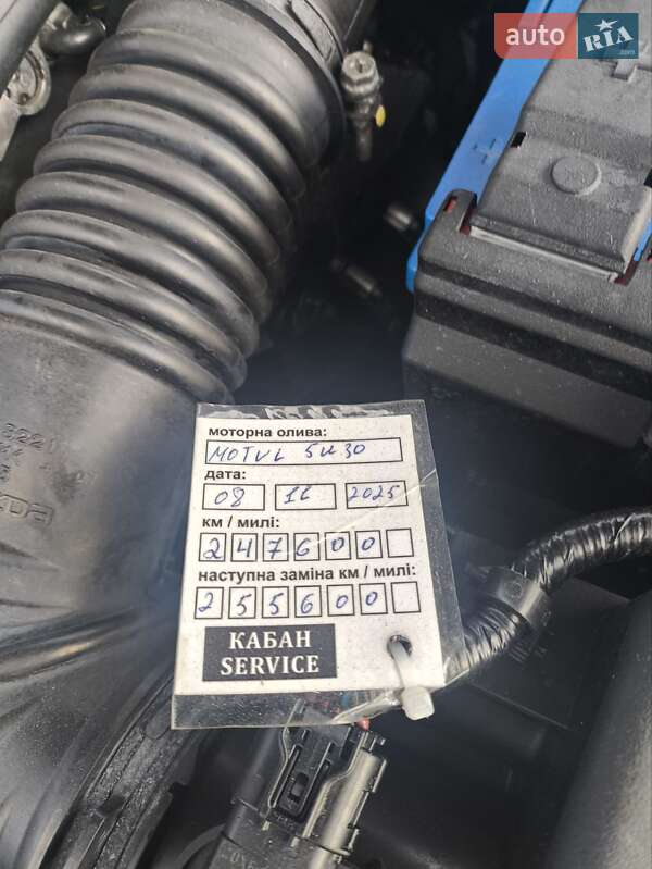 Внедорожник / Кроссовер Mazda CX-5 2013 в Одессе