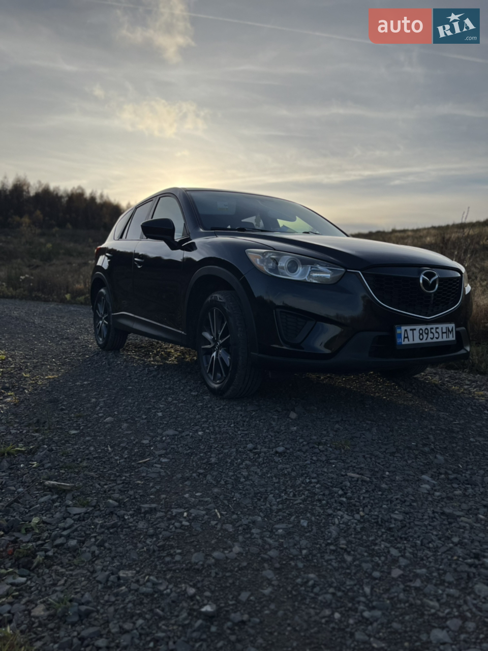 2012 Mazda CX-5 - мініатюра 25
