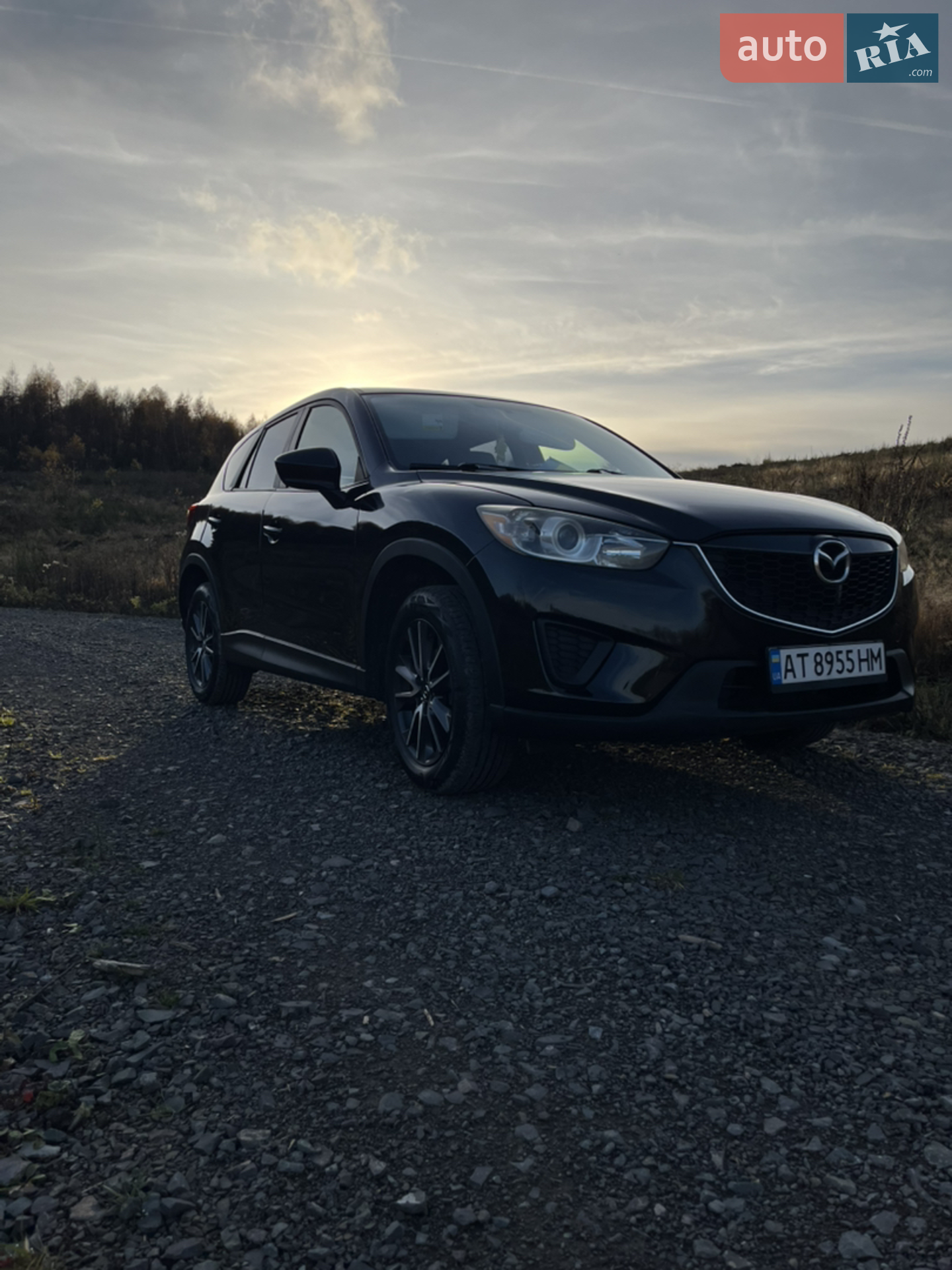 2013 Mazda CX-5 - мініатюра 2