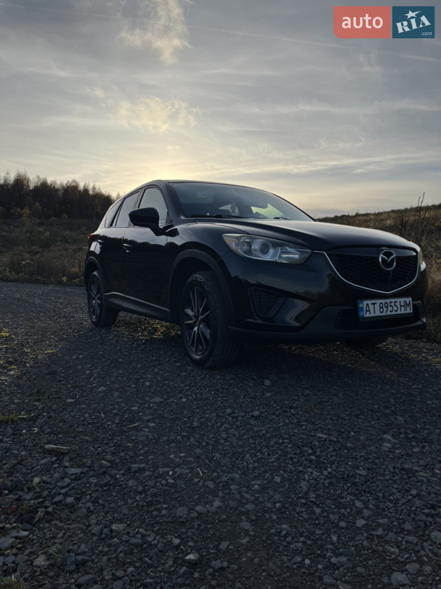 2013 Mazda CX-5 - мініатюра 3