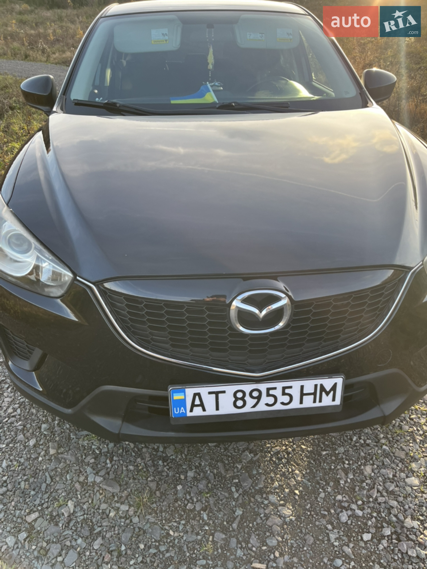 2013 Mazda CX-5 - мініатюра 4