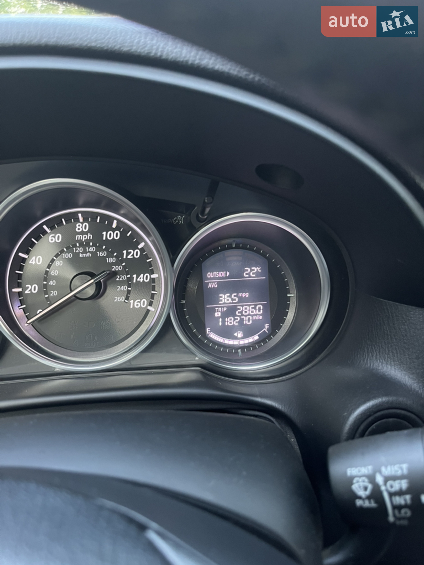 2013 Mazda CX-5 - мініатюра 16