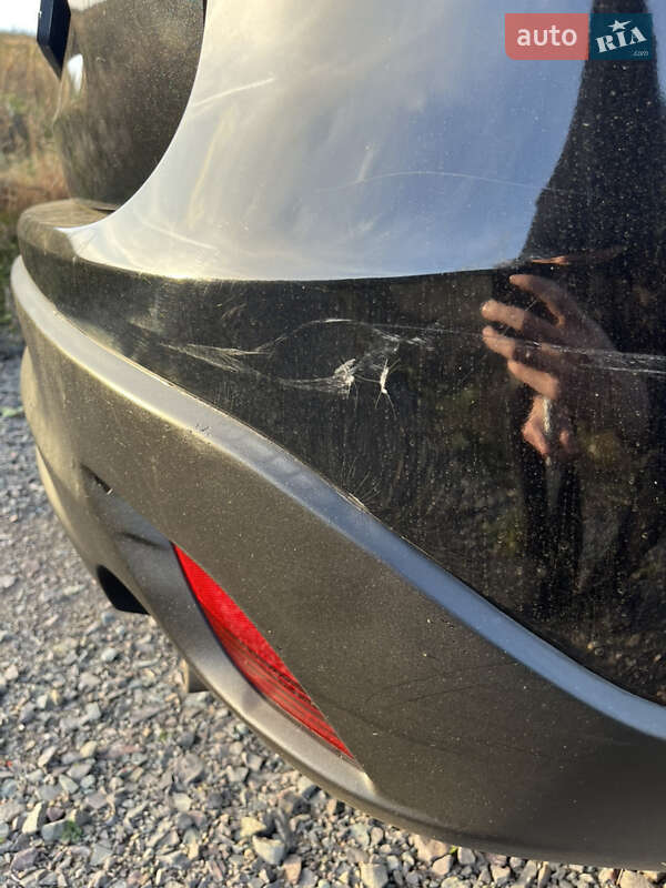 Внедорожник / Кроссовер Mazda CX-5 2013 в Калуше