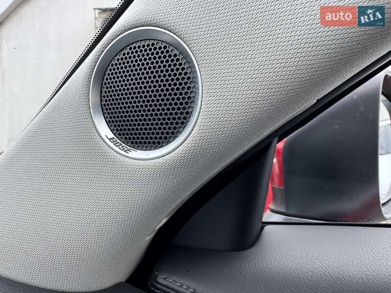 Внедорожник / Кроссовер Mazda CX-5 2017 в Николаеве