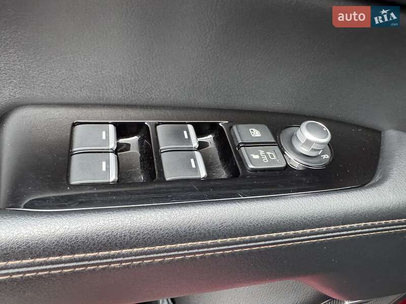 Внедорожник / Кроссовер Mazda CX-5 2017 в Николаеве