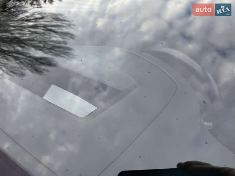 Внедорожник / Кроссовер Mazda CX-5 2017 в Николаеве