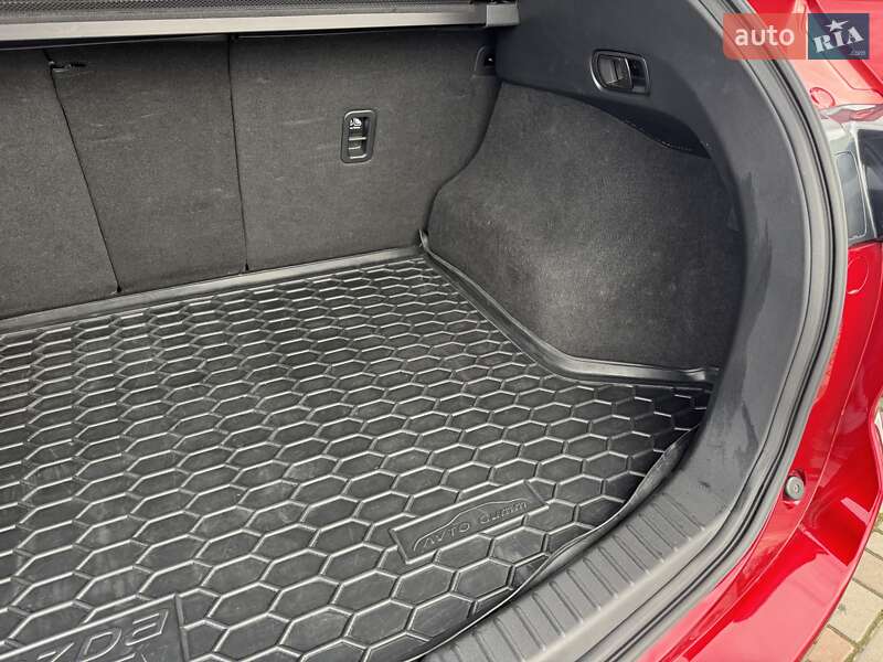 Внедорожник / Кроссовер Mazda CX-5 2017 в Николаеве