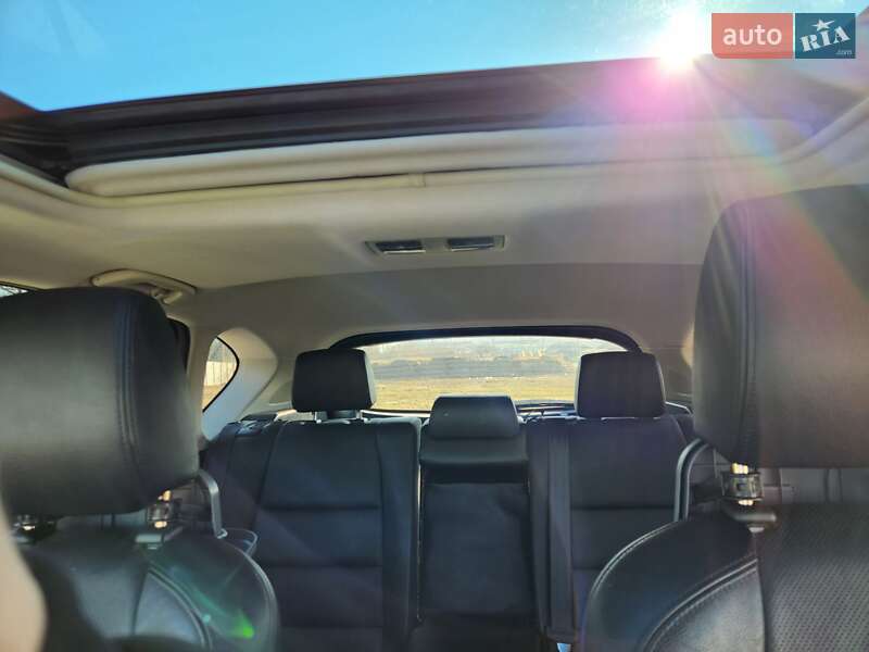 Внедорожник / Кроссовер Mazda CX-5 2016 в Виннице