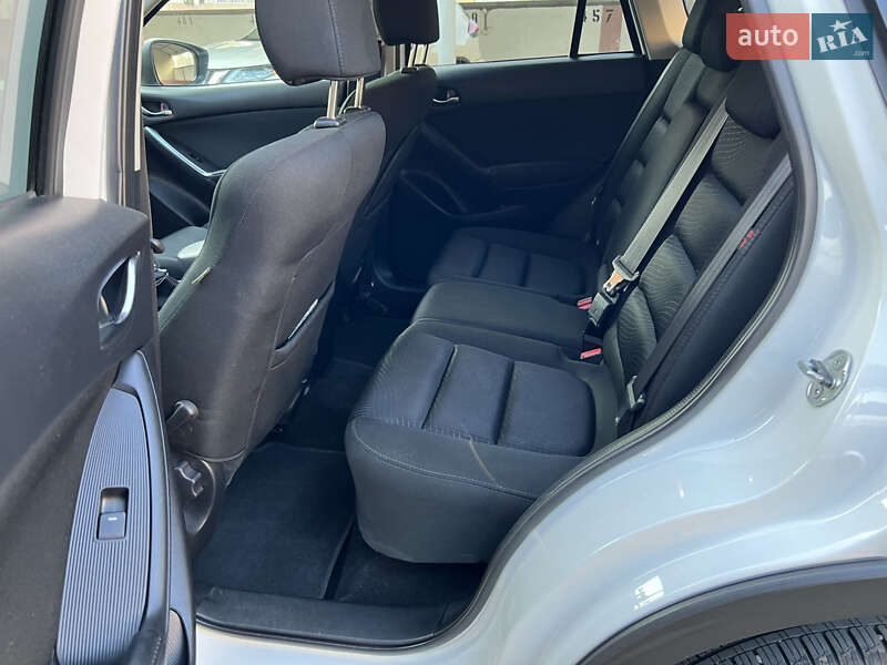 Внедорожник / Кроссовер Mazda CX-5 2013 в Одессе фото 17 Внедорожник / Кроссовер Mazda CX-5 2013 в Одессе