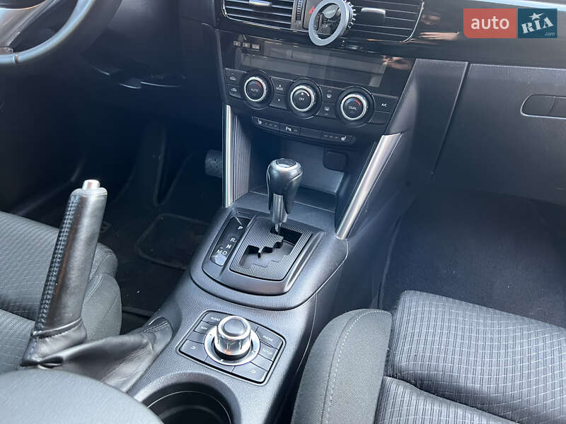 Внедорожник / Кроссовер Mazda CX-5 2013 в Одессе фото 21 Внедорожник / Кроссовер Mazda CX-5 2013 в Одессе