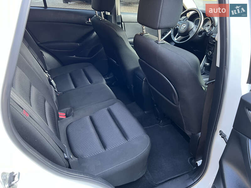 Внедорожник / Кроссовер Mazda CX-5 2013 в Одессе фото 25 Внедорожник / Кроссовер Mazda CX-5 2013 в Одессе