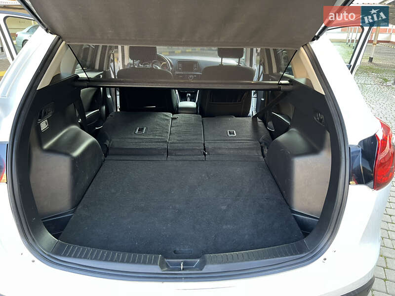 Внедорожник / Кроссовер Mazda CX-5 2013 в Одессе фото 29 Внедорожник / Кроссовер Mazda CX-5 2013 в Одессе