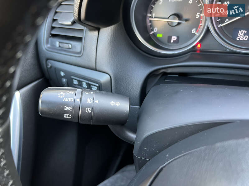 Внедорожник / Кроссовер Mazda CX-5 2013 в Одессе фото 36 Внедорожник / Кроссовер Mazda CX-5 2013 в Одессе