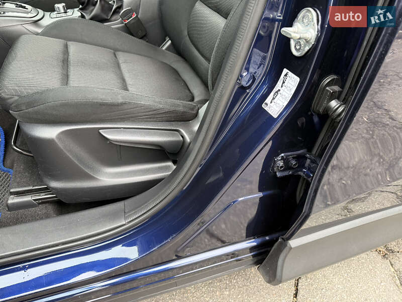 Внедорожник / Кроссовер Mazda CX-5 2013 в Кременчуге