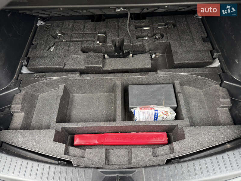 Внедорожник / Кроссовер Mazda CX-5 2013 в Кременчуге