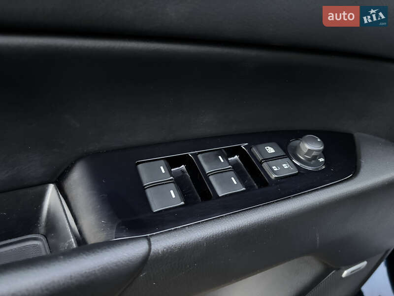 Внедорожник / Кроссовер Mazda CX-5 2020 в Львове