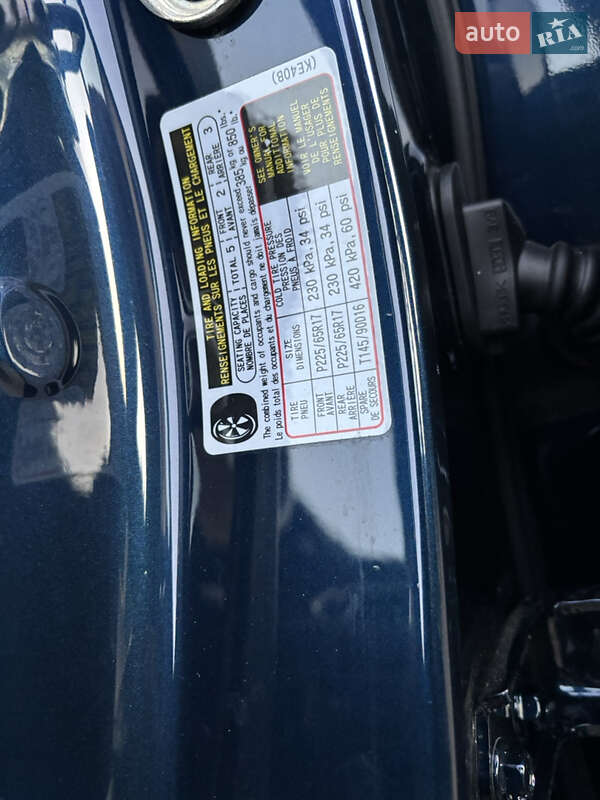 Внедорожник / Кроссовер Mazda CX-5 2020 в Львове