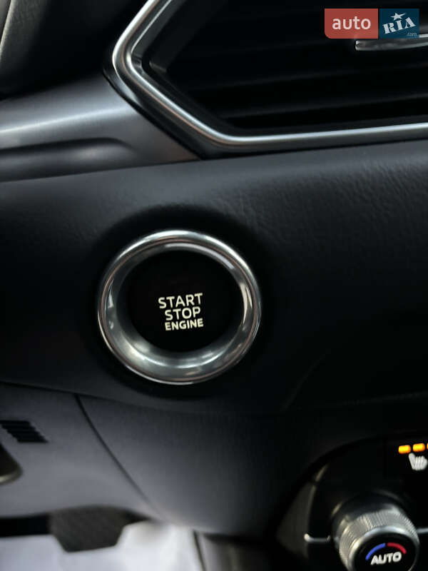 Внедорожник / Кроссовер Mazda CX-5 2020 в Львове