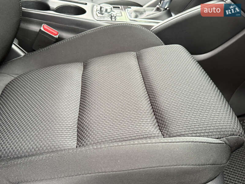 Внедорожник / Кроссовер Mazda CX-5 2017 в Виннице