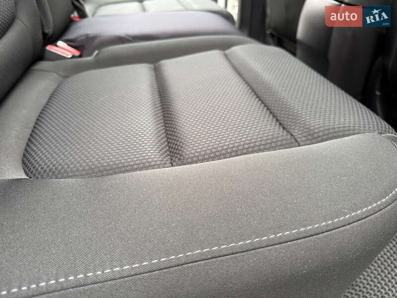 Внедорожник / Кроссовер Mazda CX-5 2017 в Виннице