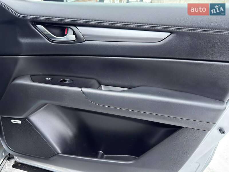 Внедорожник / Кроссовер Mazda CX-5 2022 в Ахтырке