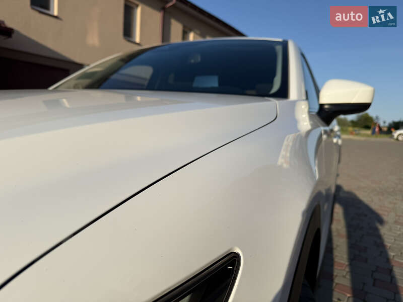 Позашляховик / Кросовер Mazda CX-5 2018 в Івано-Франківську