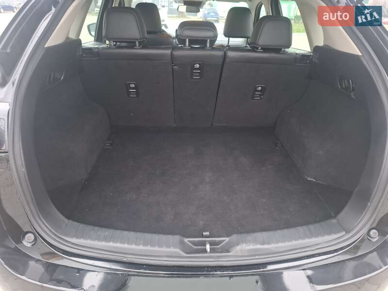 Внедорожник / Кроссовер Mazda CX-5 2021 в Черкассах