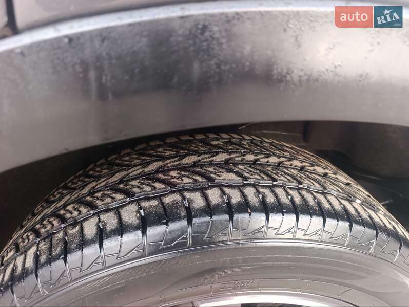 Внедорожник / Кроссовер Mazda CX-5 2018 в Львове