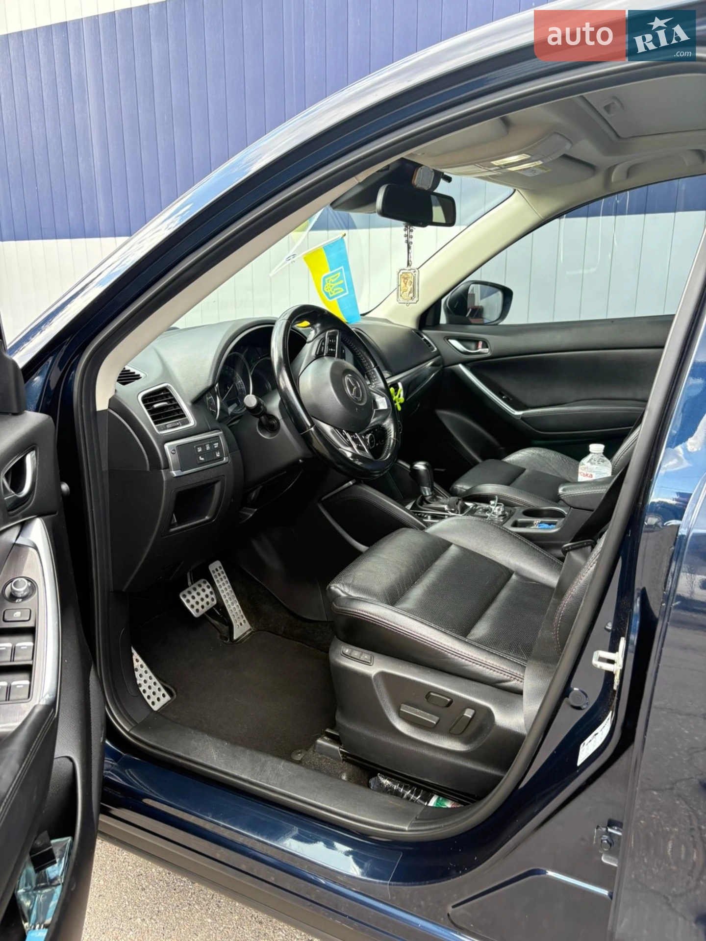2016 Mazda CX-5 - мініатюра 10