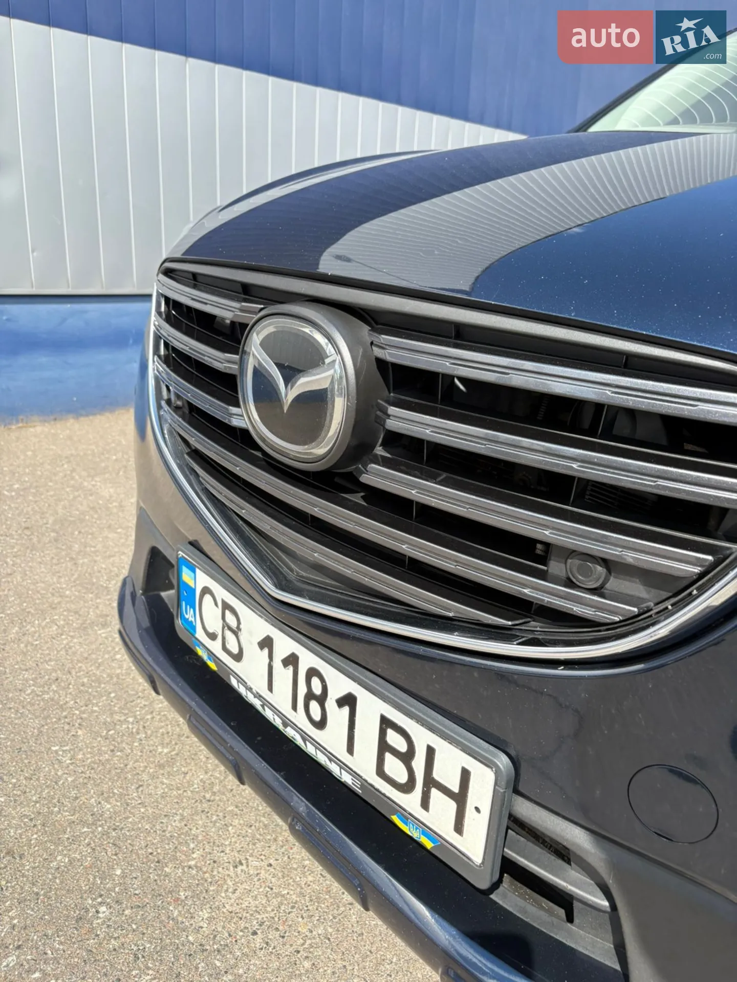 2016 Mazda CX-5 - мініатюра 36