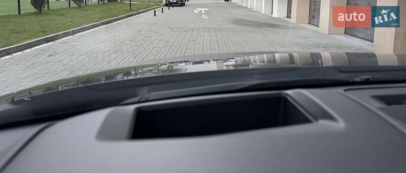 Внедорожник / Кроссовер Mazda CX-5 2024 в Днепре