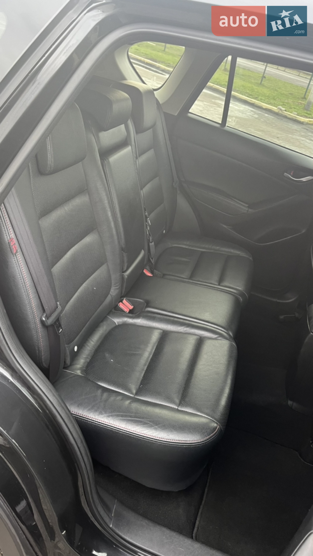 2012 Mazda CX-5 - мініатюра 31