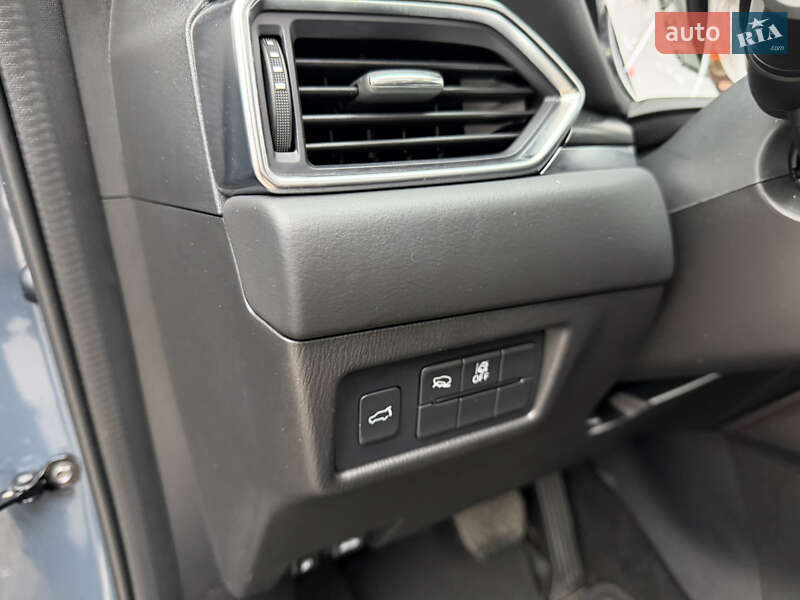Внедорожник / Кроссовер Mazda CX-5 2023 в Киеве