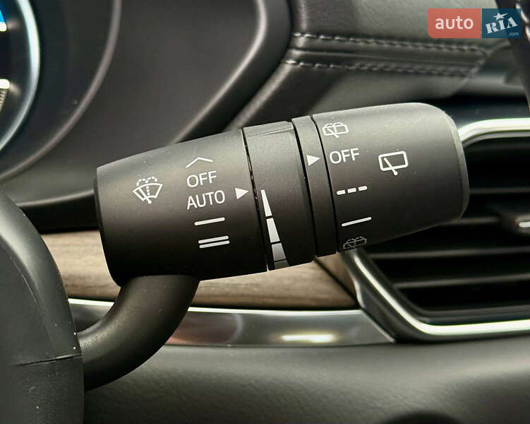 Внедорожник / Кроссовер Mazda CX-5 2022 в Киеве