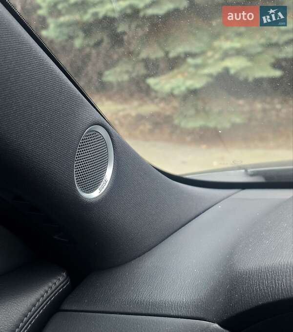 Внедорожник / Кроссовер Mazda CX-5 2019 в Днепре