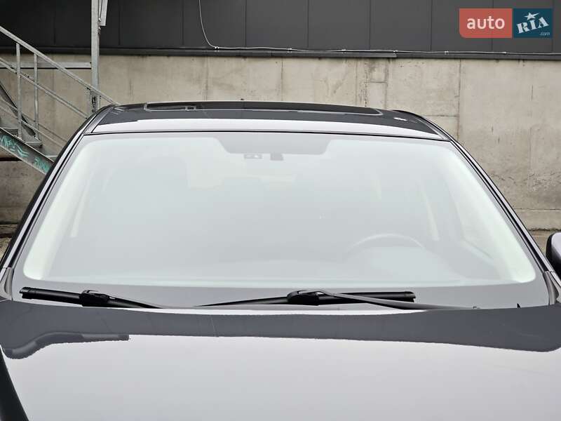 Внедорожник / Кроссовер Mazda CX-5 2015 в Киеве