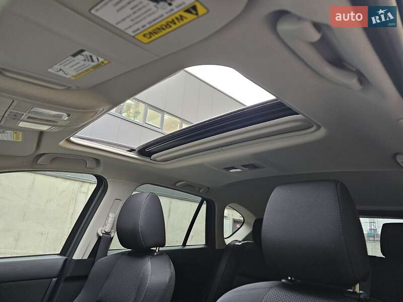 Внедорожник / Кроссовер Mazda CX-5 2015 в Киеве