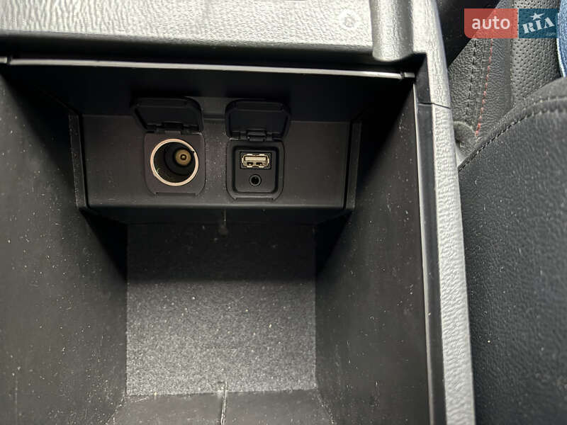 Внедорожник / Кроссовер Mazda CX-5 2013 в Киеве